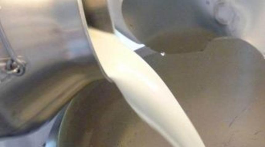 &Ccedil;iğ S&uuml;tte S&ouml;zleşmeli Alım D&ouml;nemi Başlıyor