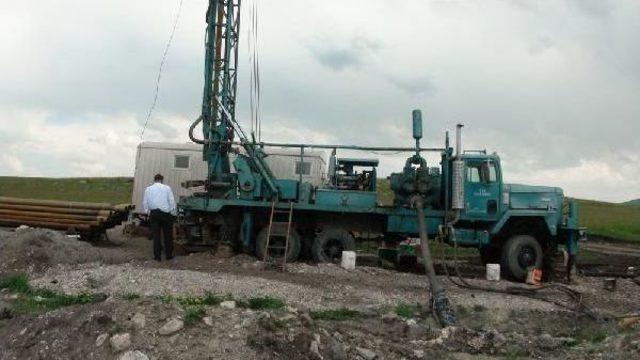 Mişko Gölü Can Çekişiyor