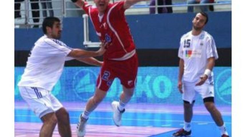 Nil&uuml;fer Belediyespor Milosevi&ccedil;&rsquo;i Kadrosuna Kattı