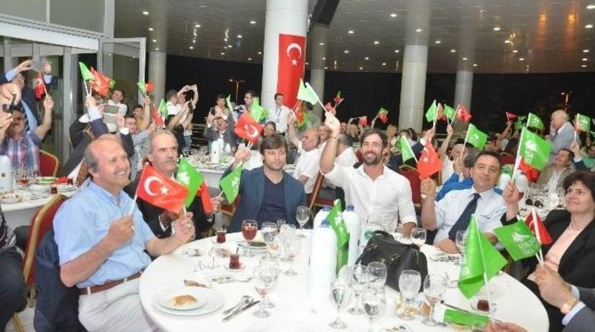 Ertuğrul Sağlam: &ldquo;sinerjiyi Tekrar Yakalarsak Başarı Da Gelir&rdquo;