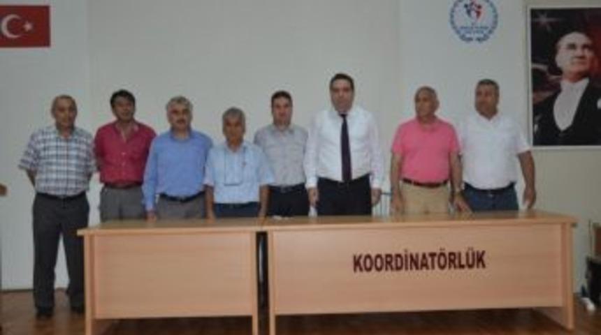 Gen&ccedil;lik Ve Spor Kul&uuml;b&uuml; Olağan Genel Kurulu