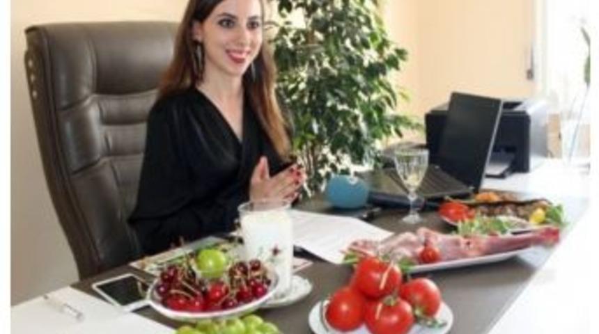 Tok Kalmak İ&ccedil;in Sahurda 1 Bardak Ke&ccedil;i S&uuml;t&uuml;