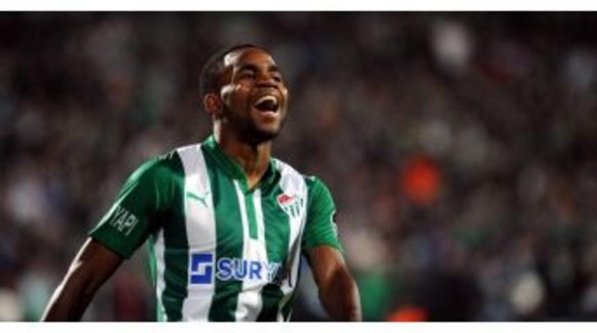 Lazıo, Bakambu Transferinde Sona Geldi