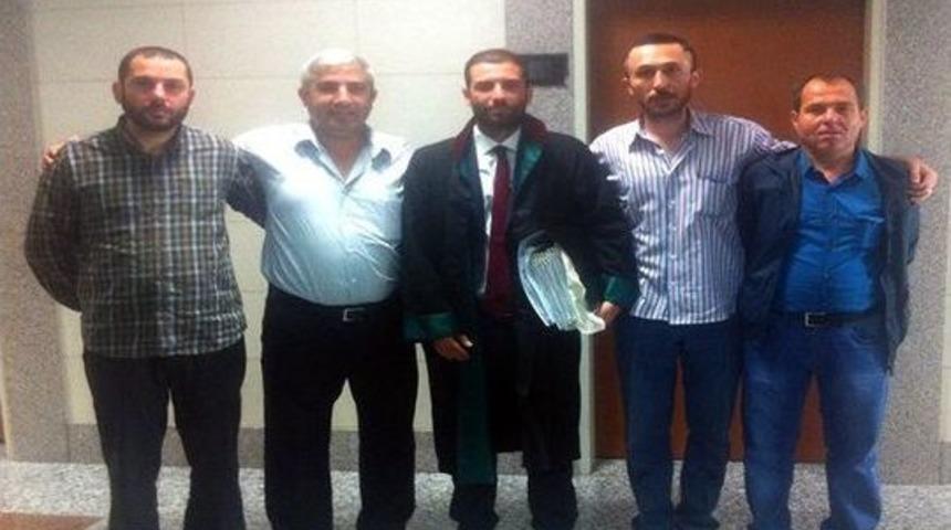 Camiş Bilecik Fabrikası&rsquo;nın İşten &Ccedil;ıkardığı 8 İş&ccedil;i İ&ccedil;in İşe İade Kararı &Ccedil;ıktı