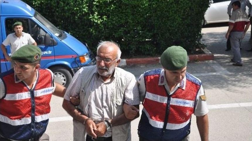 Yeğenini Hasmına Benzettiği İ&ccedil;in &Ouml;ld&uuml;rm&uuml;ş