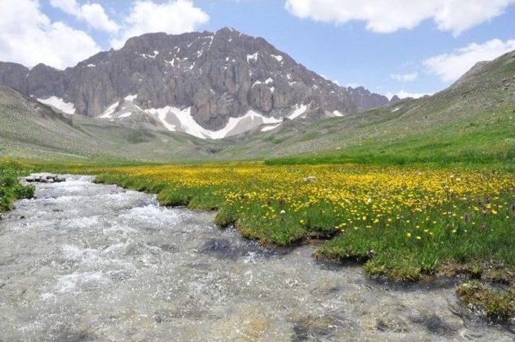 Munzur’un Eteklerinde Saklı Cennet G1