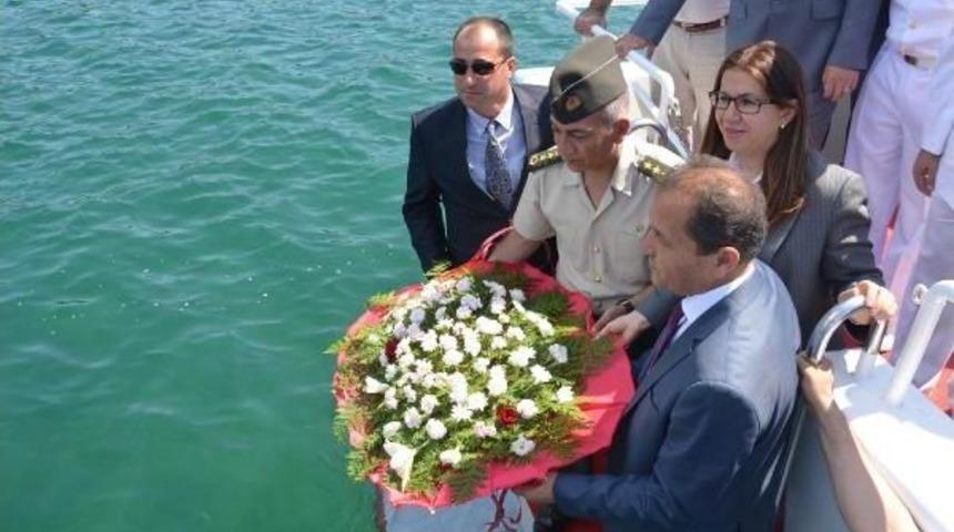 Sinop'ta Kabotaj Bayramı Kutlandı