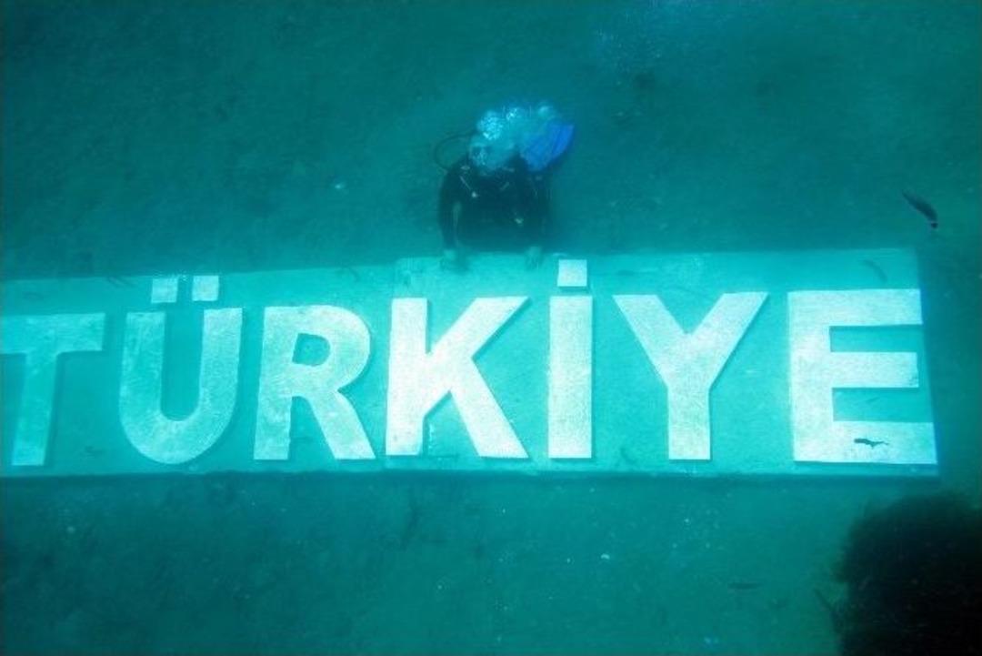 110 Dev Heykel Denizle Buluştu