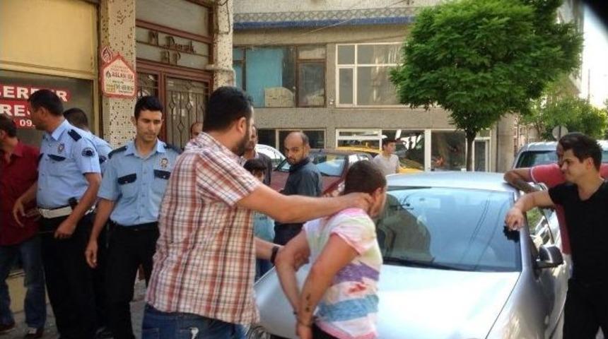 Cezaevi Firarisi Yakalandı