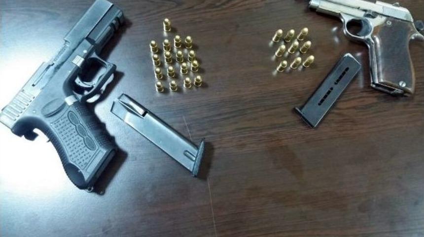 Diyarbakır Polisi Kentteki Uygulamaları Sıklaştırdı