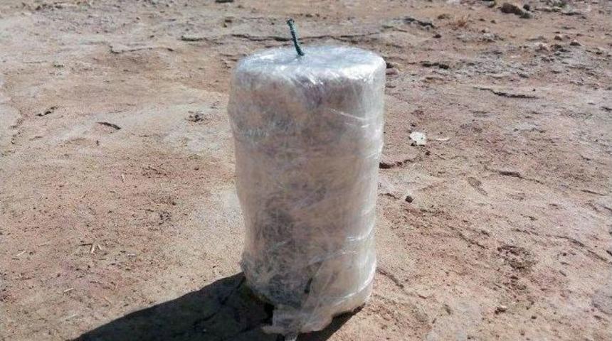 Adıyaman&rsquo;da Bomba D&uuml;zeneğiyle İlgili Soruşturma S&uuml;r&uuml;yor