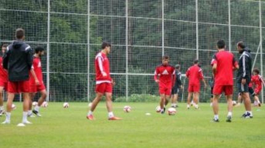 Yeni Malatyaspor&rsquo;da Bolu Kampı Cuma G&uuml;n&uuml; Başlıyor