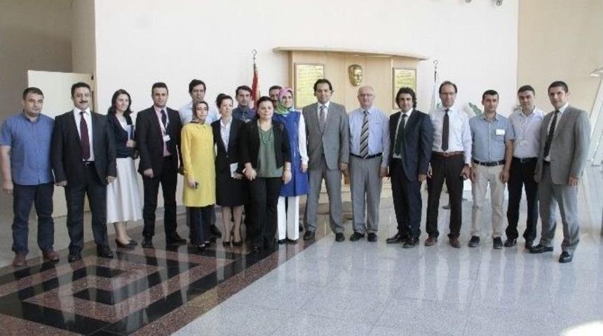 Alikahya Kadın Doğum Hastanesi, Derince Eğitim Ve Araştırma Hastanesine Bağlandı