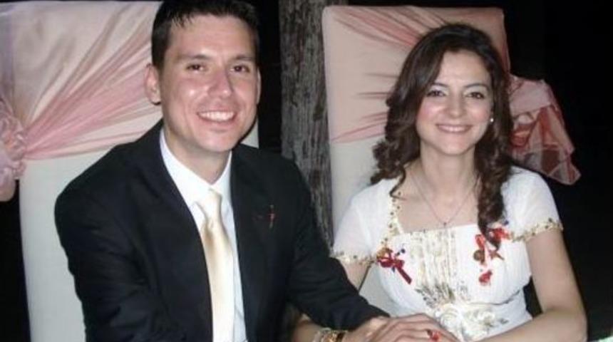 Kazada &Ouml;len Bankacı &Ccedil;iftin Davası