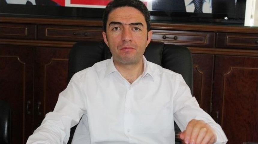 Sivas Olaylarının 22.yıl Yıl D&ouml;n&uuml;m&uuml;