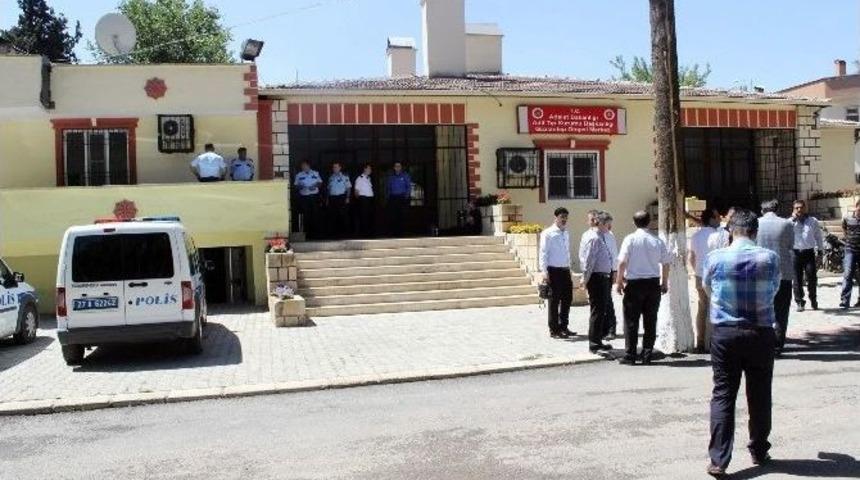 Gaziantep&rsquo;te Maskeli Saldırgan Dehşeti