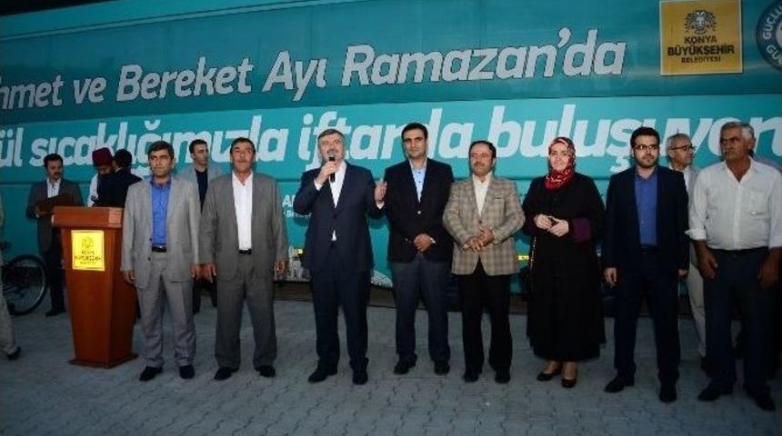 Altınekin&rsquo;e K&uuml;lt&uuml;r Evi Kazandırılıyor