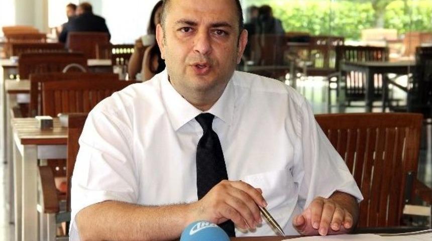 Sertel Davasında Bakanlık G&ouml;r&uuml;ş&uuml; Alındı