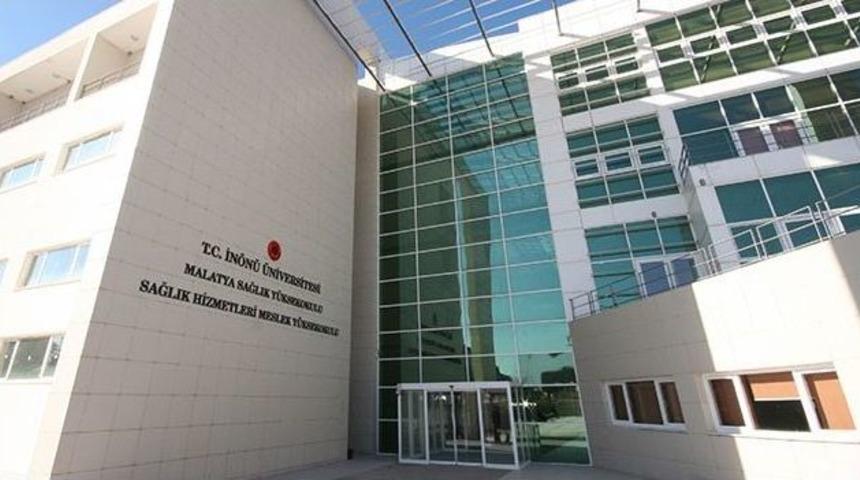 Malatya Sağlık Y&uuml;ksekokulu Sağlık Bilimleri Fak&uuml;ltesi Oluyor