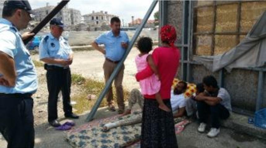 Zabıta Ekipleri Fırsatçılara Prim Vermiyorlar