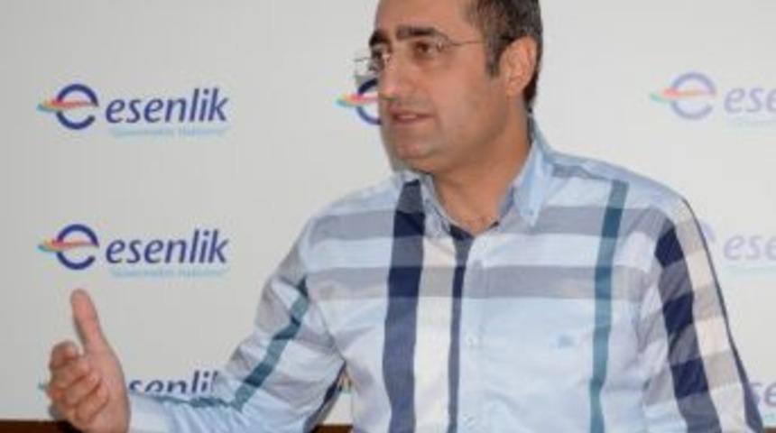 Yeni Malatyaspor&rsquo;da Sunday Mba Transferi Ses Getirdi