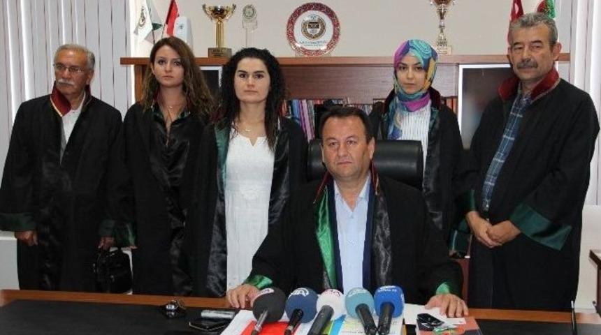 Şehit Madenciler İ&ccedil;in İstenen Tazminata Ret