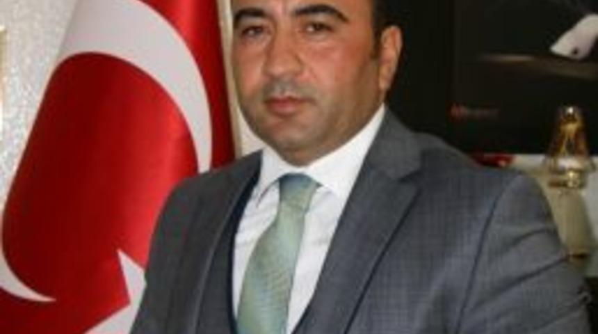 Doğal Afetlerden Zarar G&ouml;ren Tarım Alanlarında Hasar Tespit &Ccedil;alışması Devam Ediyor