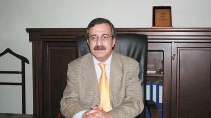 Vali Yardımcıları İden Ve Karaca Niğde&rsquo;ye Veda Ediyor