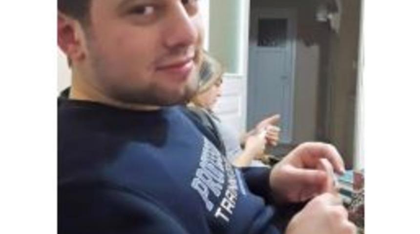 Bursa&rsquo;da Kayıp Gen&ccedil;ten 4 G&uuml;nd&uuml;r Haber Alınamıyor