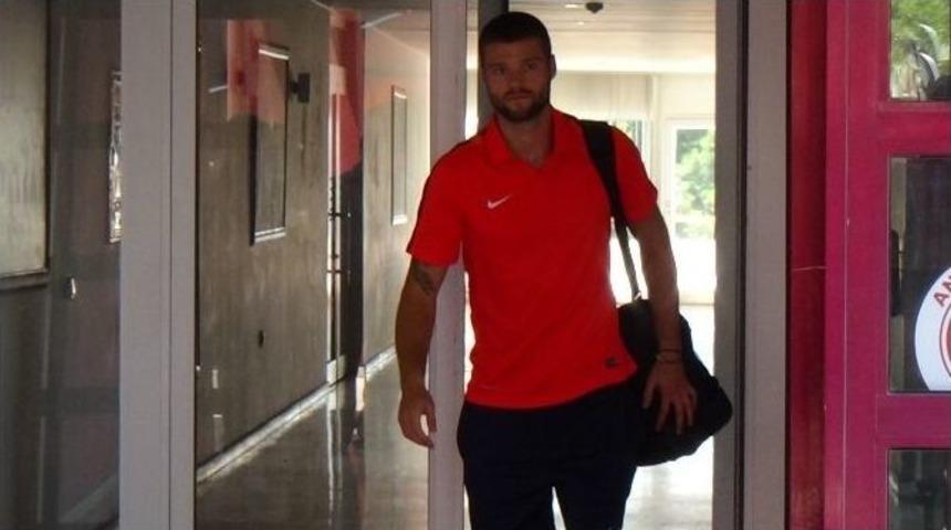 Yusuf Şimşek&rsquo;ten Transfer A&ccedil;ıklaması