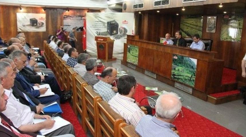 &Ccedil;aykur Asırlık Firmalarla Rekabet Ediyor