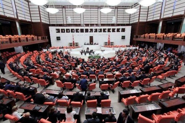 Tbmm Başkanlığı Seçiminde Üçüncü Tur Başladı G2