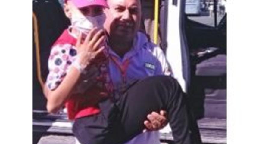 B&uuml;y&uuml;kşehir Onkoloji Hastalarına Umut Oluyor