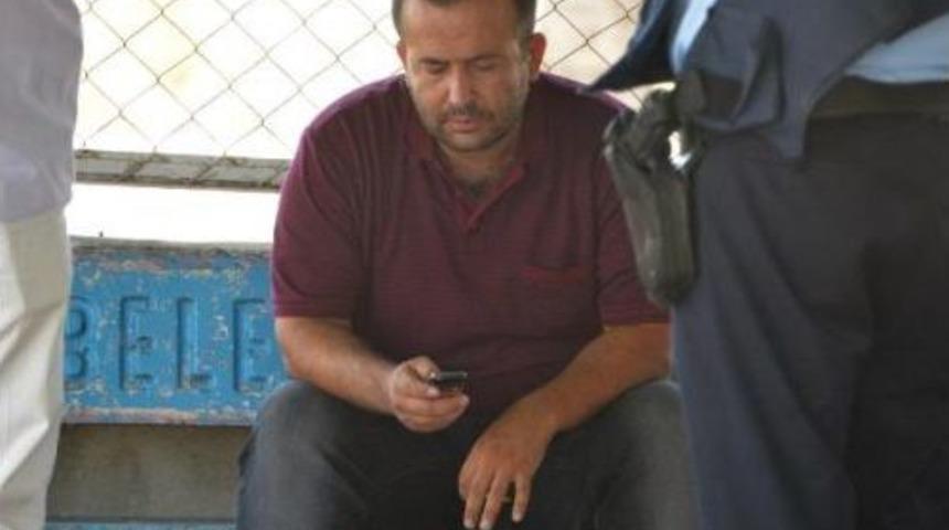 Boşandığı Eşini Ve Baldızını T&uuml;fekle Yaraladı