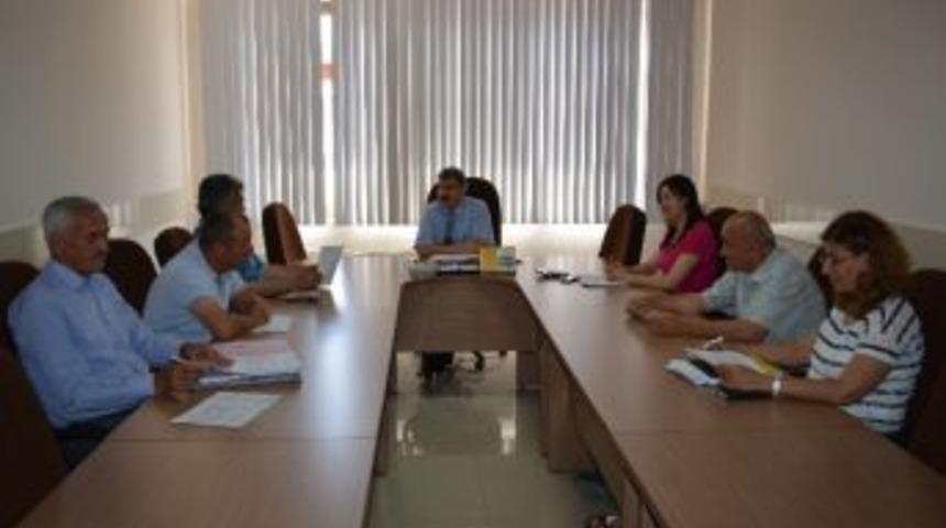 Niğde Enc&uuml;meninden Ceza Yağdı