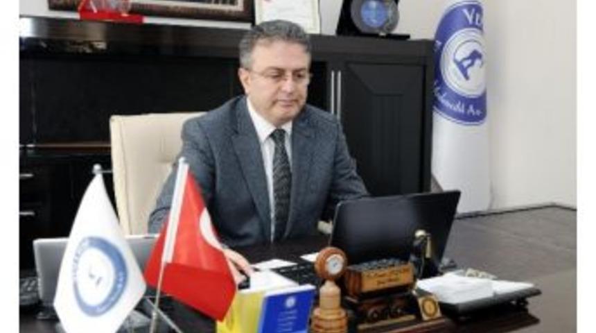 Yeni &Ccedil;eltek K&ouml;m&uuml;r İşletmesi Okulu Temel Atılmayı Bekliyor