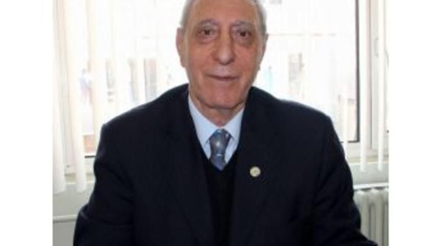 &Ouml;zg&ouml;k&ccedil;e&rsquo;den B&uuml;y&uuml;kşehir Ve Diğer Belediyeler &Ccedil;ağrı