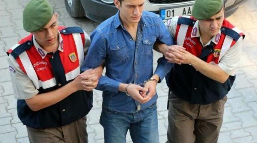 Bı&ccedil;akla Yaralamaya 3 Yıl 4 Ay Hapis