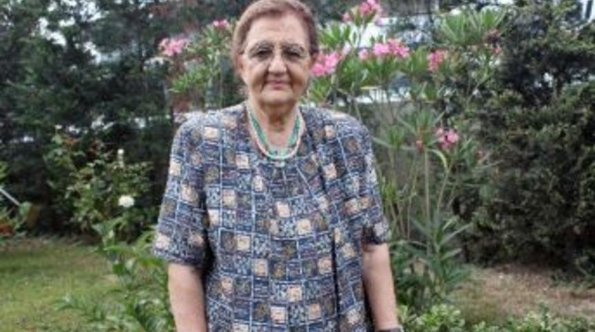 Oru&ccedil;ta Ergenlik Sınırı