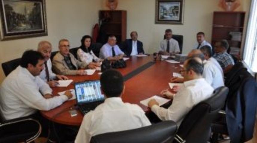 Sandıklı Sydv&rsquo;den 382 Aileye Nakdi Ramazan Yardımı