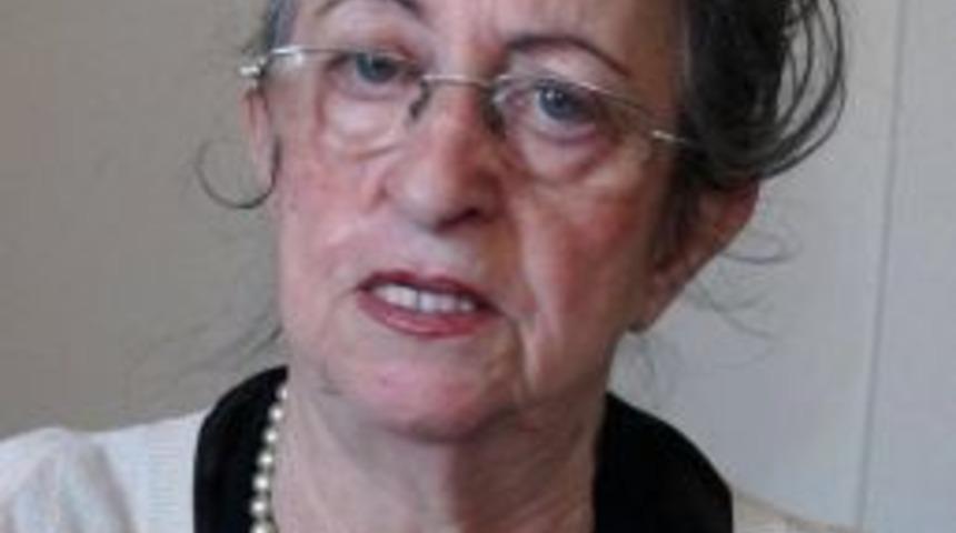 Marmaris&rsquo;in &Ccedil;evreci Annesi Hayatını Kaybetti