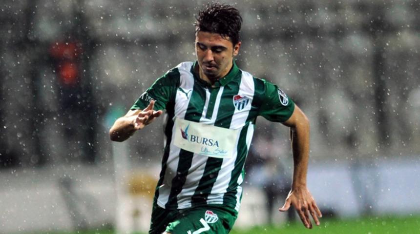 Bursaspor’dan Fenerbahçe’ye 9 futbolcu