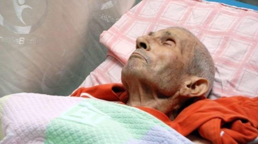 Adile Naşit&rsquo;in Eşi Cemal İnce Vefat Etti