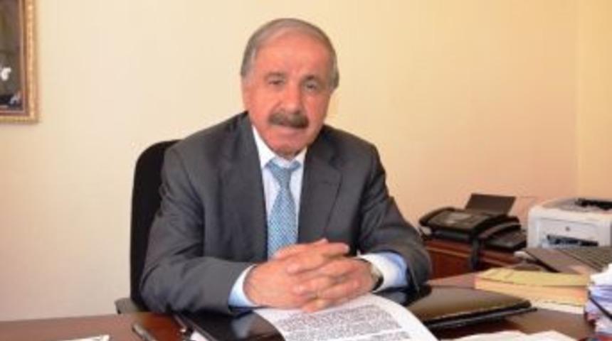 Hacı Bektaş-ı Veli K&uuml;lt&uuml;r Merkezi&rsquo;nden Madımak A&ccedil;ıklaması