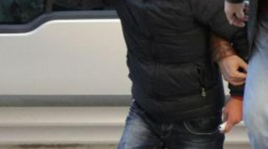 Bonzai Ticaretine 8 Yıl 4 Ay Hapis