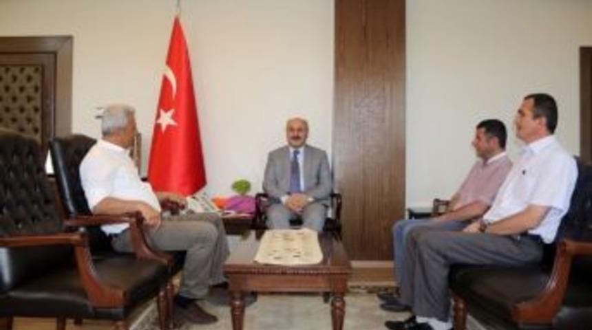 7&rsquo;inci Bal Festivali D&uuml;zenlenecek