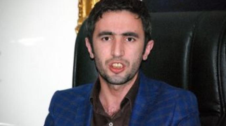 Bir Bardak Su Ve 3 Hurma İle İftar Yapacaklar