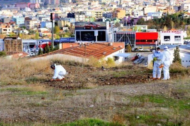 İzmir'in Çernobili'nde Suçlu Yok