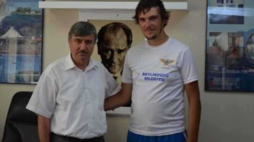 Barış Bisiklet&ccedil;isi K&ouml;yceğiz&rsquo;e Ulaştı