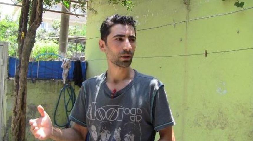 Kaybolan K&ouml;peği I&ccedil;in '&ccedil;ocuklara Zarar Verebilir' Dedi